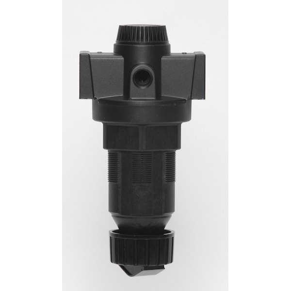 REGULATOR NON RELIEV 3/8